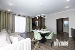 Дом 125м², 1-этажный, участок 9 сот.  