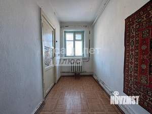 Дом 50м&sup2;, 1-этажный, участок 8 сот.  