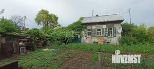 Дом 37м&sup2;, 2-этажный, участок 7 сот.  