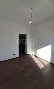 Дом 79м², 1-этажный, участок 9 сот.  