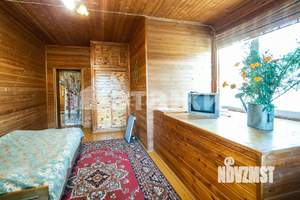 Дом 305м², 3-этажный, участок 7 сот.  