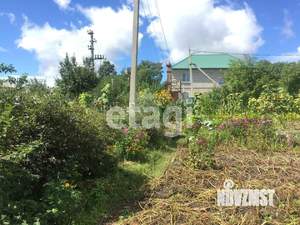 Дом 201м², 3-этажный, участок 9 сот.  