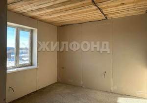 Дом 71м&sup2;, 2-этажный, участок 10 сот.  