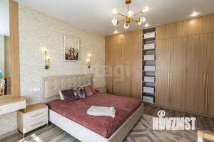 Дом 124м², 1-этажный, участок 8 сот.  