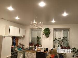 Коттедж 380м&sup2;, 4-этажный, участок 8 сот.  