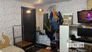 Дом 50м&sup2;, 1-этажный, участок 6 сот.  