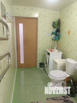 Дом 82м², 1-этажный, участок 11 сот.  