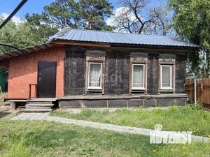 Дом 38м², 1-этажный, участок 15 сот.  
