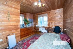 Дом 305м², 3-этажный, участок 7 сот.  