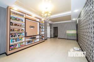 Дом 167м², 1-этажный, участок 10 сот.  