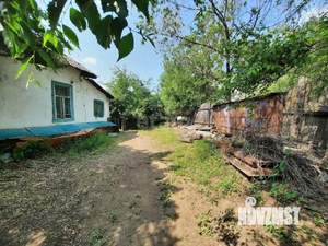 Дом 35м&sup2;, 1-этажный, участок 6 сот.  