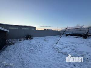 Дом 55м&sup2;, 1-этажный, участок 6 сот.  
