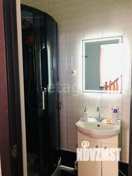 Дом 106м², 2-этажный, участок 7 сот.  