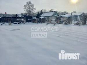 Дом 30м&sup2;, 1-этажный, участок 6 сот.  