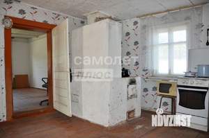 Дом 70м&sup2;, 1-этажный, участок 11 сот.  