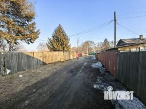 Дом 33м², 1-этажный, участок 10 сот.  