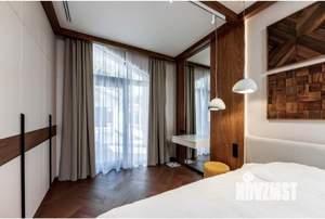 Коттедж 150м&sup2;, 1-этажный, участок 5 сот.  