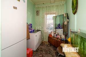 Дом 40м², 1-этажный, участок 6 сот.  