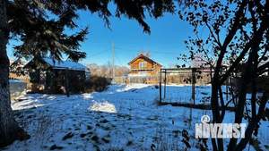 Дом 25м&sup2;, 1-этажный, участок 8 сот.  