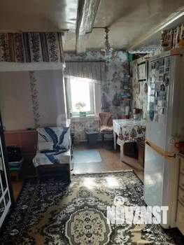 Дом 66м², 1-этажный, участок 6 сот.  