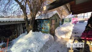 Дом 129м&sup2;, 2-этажный, участок 15 сот.  