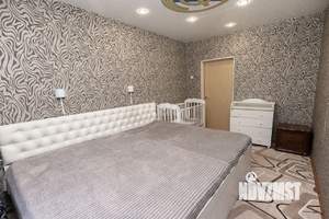 Дом 124м², 1-этажный, участок 5 сот.  