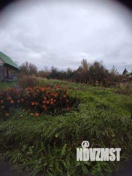 Дом 28м², 1-этажный, участок 11 сот.  