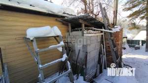 Дом 129м&sup2;, 2-этажный, участок 15 сот.  