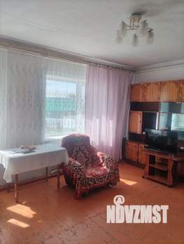 Дом 50м², 1-этажный, участок 6 сот.  