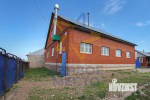 Дом 142м², 1-этажный, участок 15 сот.  