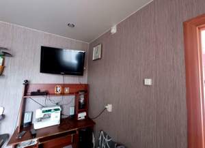 Дом 54м², 1-этажный, участок 10 сот.  