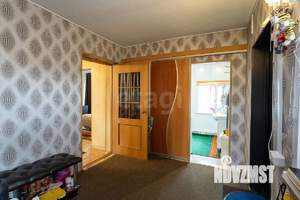 Дом 35м², 1-этажный, участок 10 сот.  