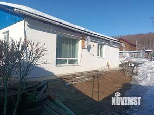 Дом 82м², 1-этажный, участок 11 сот.  