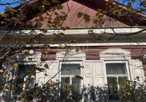 Дом 41м&sup2;, 1-этажный, участок 600 сот.  