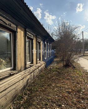 Дом 35м&sup2;, 1-этажный, участок 4 сот.  