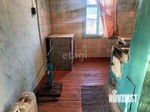 Дом 48м², 1-этажный, участок 17 сот.  