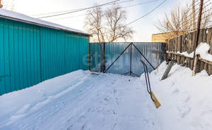Дом 56м&sup2;, 1-этажный, участок 10 сот.  