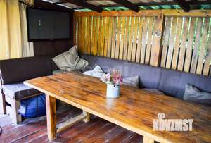 Дом 170м², 2-этажный, участок 7 сот.  