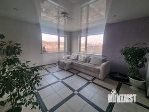 Дом 174м², 2-этажный, участок 16 сот.  
