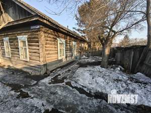 Дом 33м², 1-этажный, участок 10 сот.  