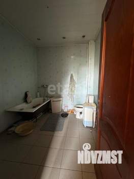 Дом 44м², 1-этажный, участок 13 сот.  