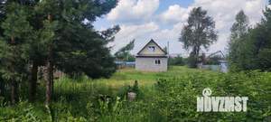 Дом 70м², 2-этажный, участок 11 сот.  