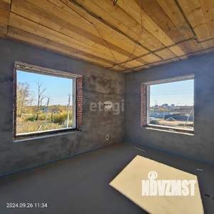 Дом 170м&sup2;, 2-этажный, участок 10 сот.  
