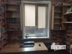 Дом 430м², 2-этажный, участок 8 сот.  