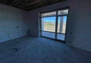 Дом 105м², 1-этажный, участок 6 сот.  