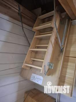 Коттедж 240м&sup2;, 2-этажный, участок 11 сот.  