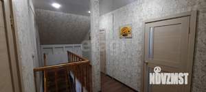 Дом 170м², 2-этажный, участок 7 сот.  