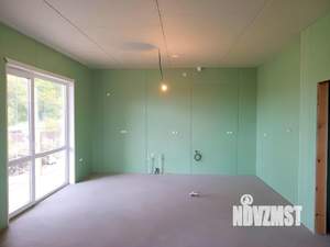 Коттедж 180м², 1-этажный, участок 13 сот.  