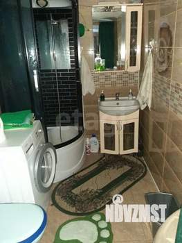 Дом 66м², 1-этажный, участок 6 сот.  