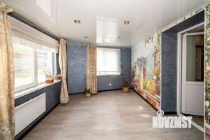 Дом 167м², 1-этажный, участок 10 сот.  